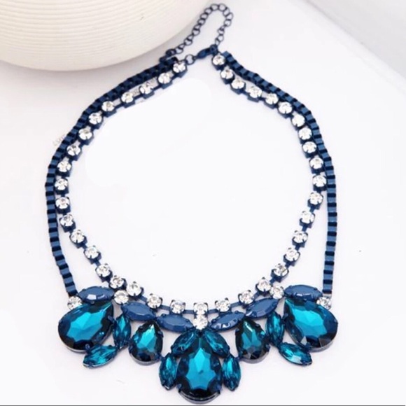 Jewelry - Statement Necklace